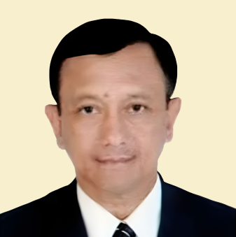 Photo of Dr. dr. H. Mardjo Soebiandono, Sp.B